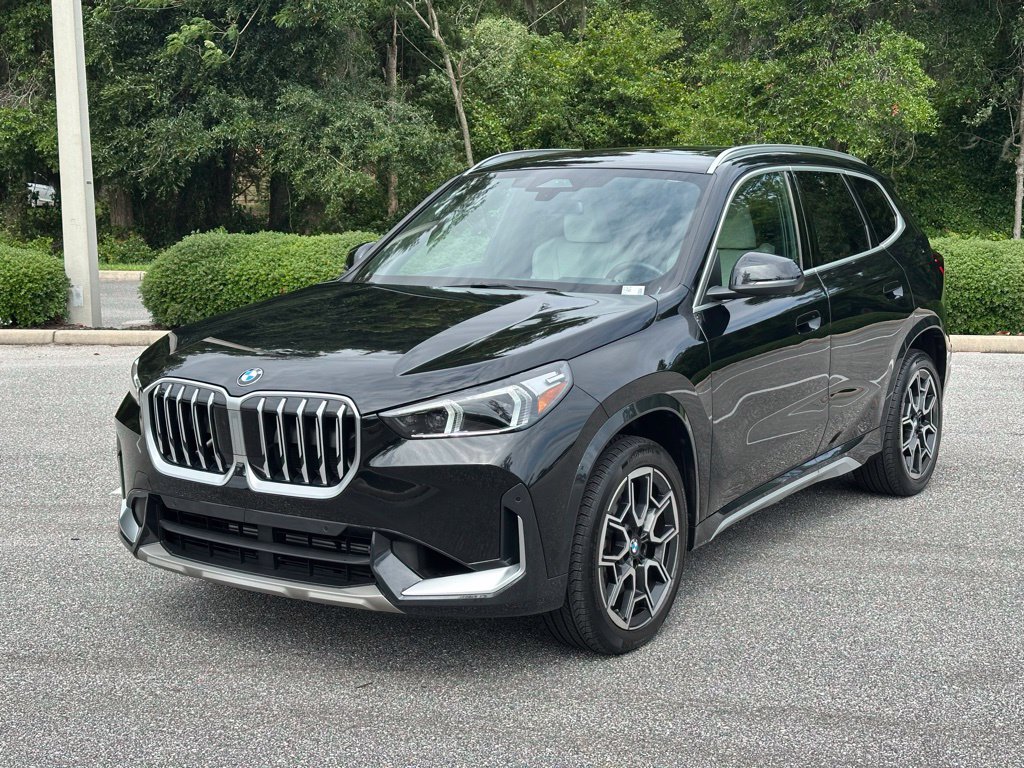 2026 BMW X1 2026 BMW X1 xDrive28i 4D Sport Utility