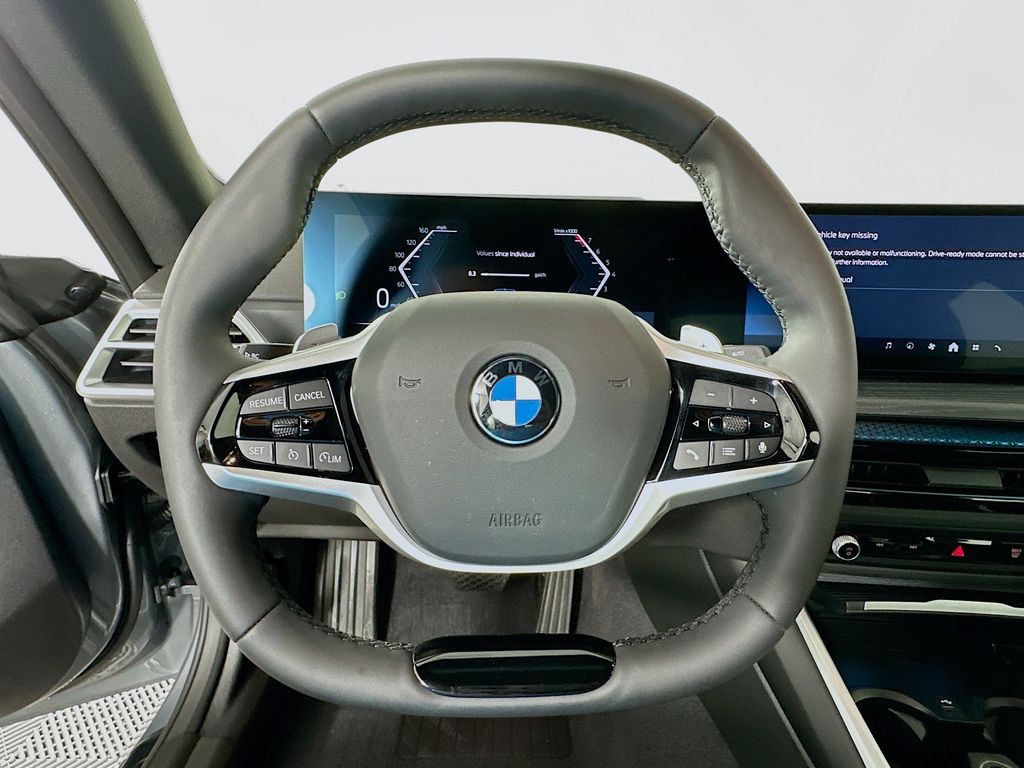 Thumbnail: 2025 BMW 2 Series - 11