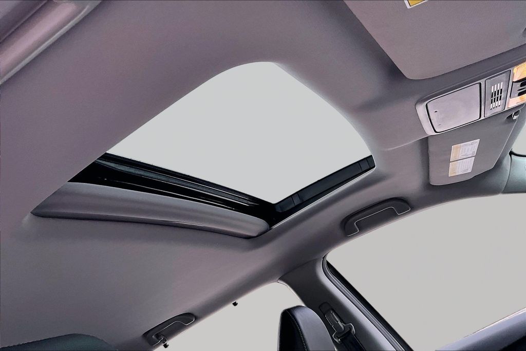 2022 Honda Pilot EX-L - Photo 27