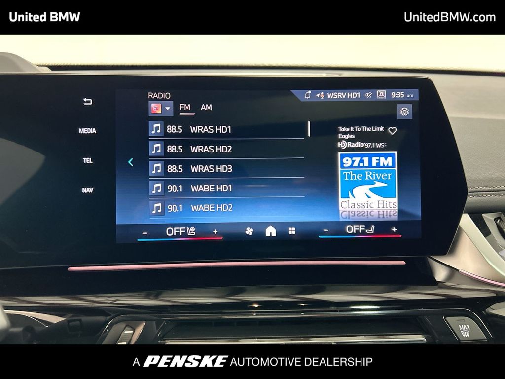 Thumbnail: 2025 BMW X1 - 16