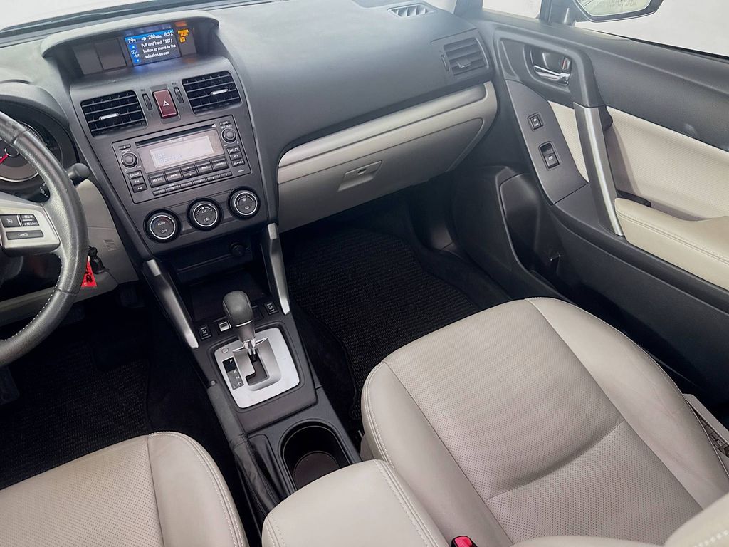 Used Car 2014 Subaru Forester  2.5i Limited For Sale Under $20,000 In Austin, Texas
