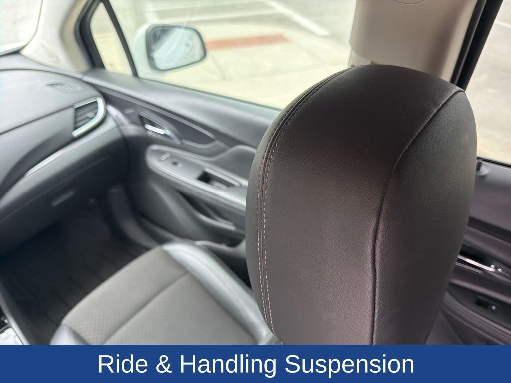 2021 Buick Encore FWD Preferred