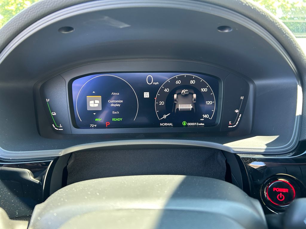 Thumbnail: 2026 Honda Civic - 27