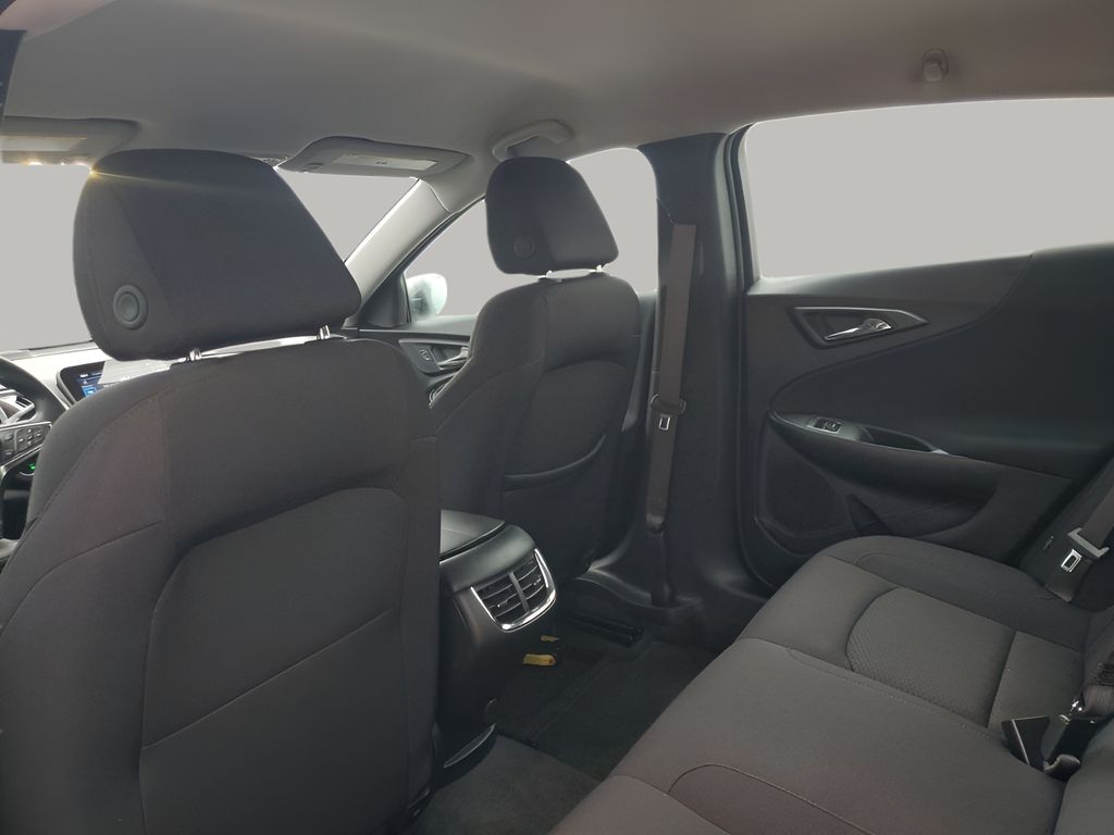 Used Car 2025 Chevrolet Malibu  Lt For Sale Under $20,000 In Austin, Texas