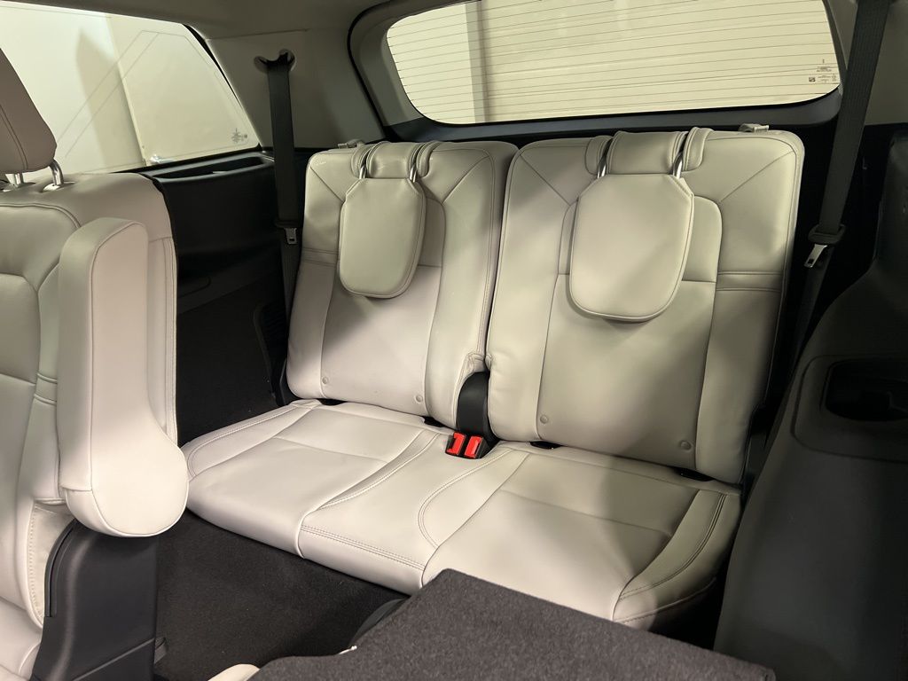 2026 Lincoln Aviator Premiere - Photo 30