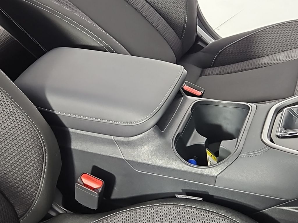 Thumbnail: 2025 Subaru Outback - 17