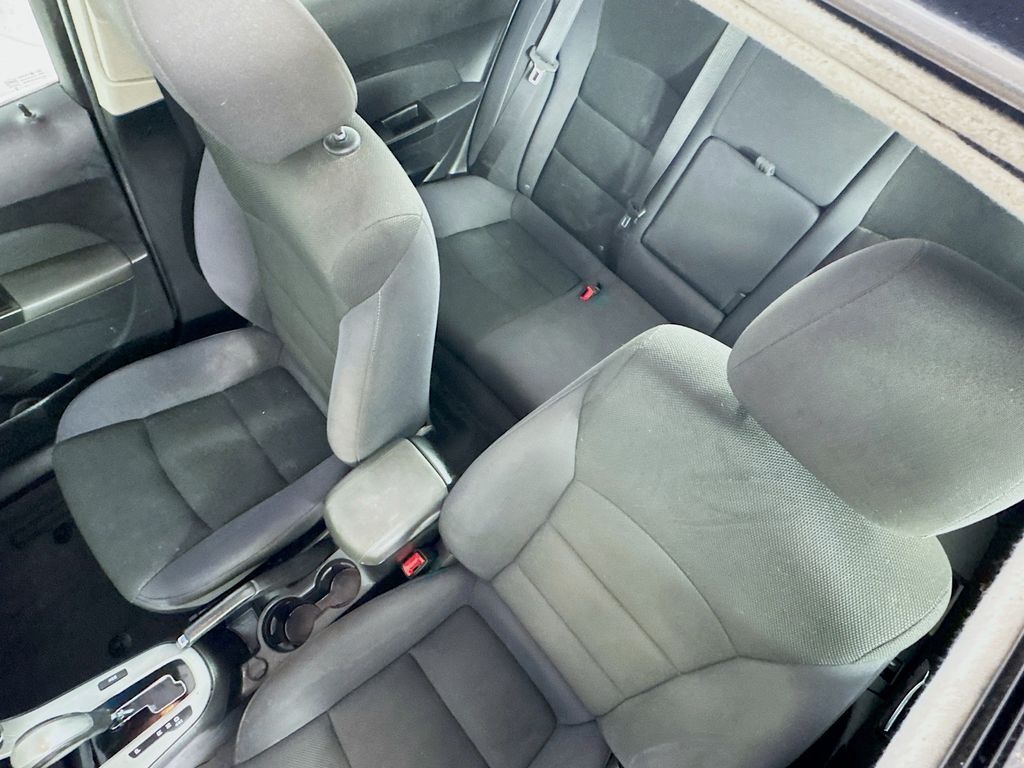 Used Car 2014 Chevrolet Cruze  1lt For Sale Under $10,000 In Austin, Texas