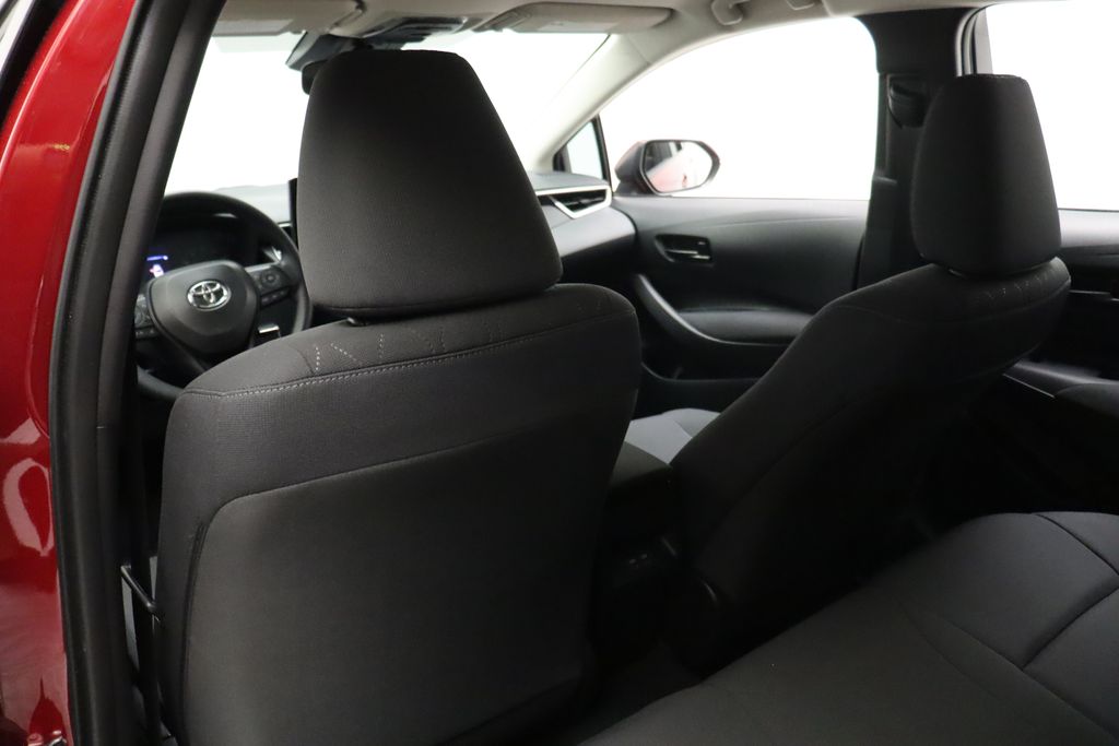 Thumbnail: 2024 Toyota Corolla - 18