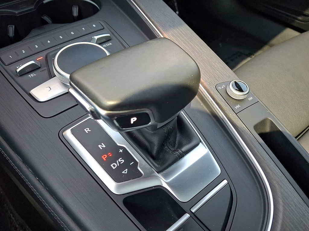 Thumbnail: 2019 Audi A5 - 15