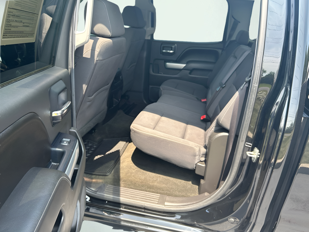 Used 2016 Chevrolet Silverado 1500 Truck