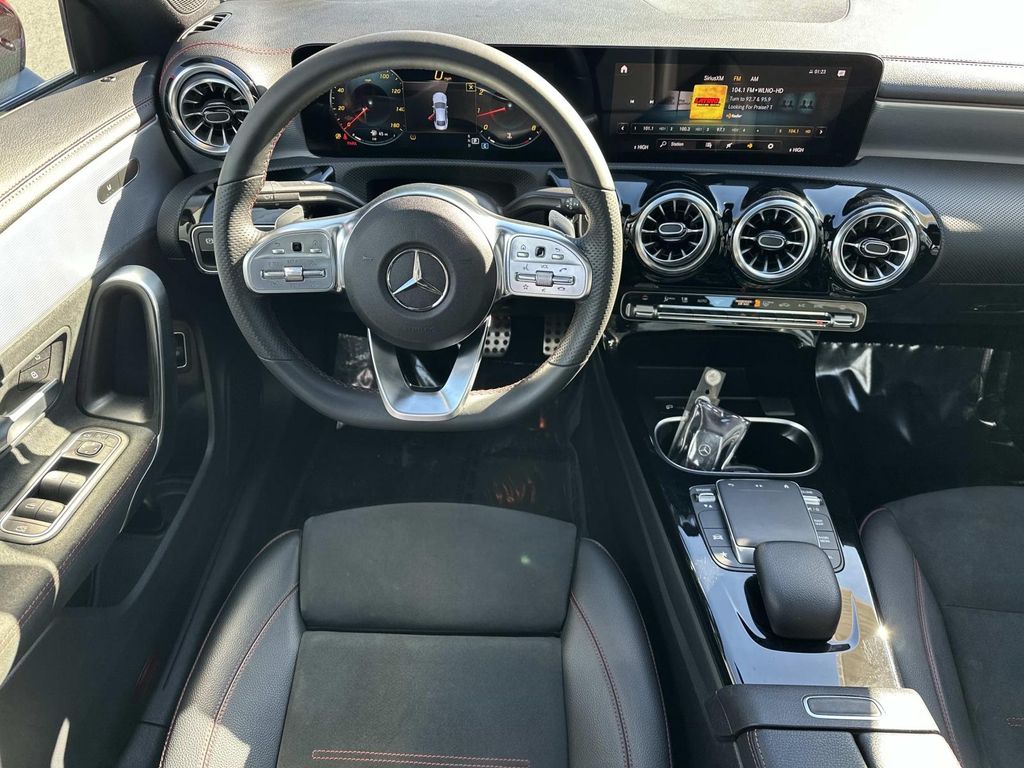 Thumbnail: 2022 Mercedes-Benz CLA - 31