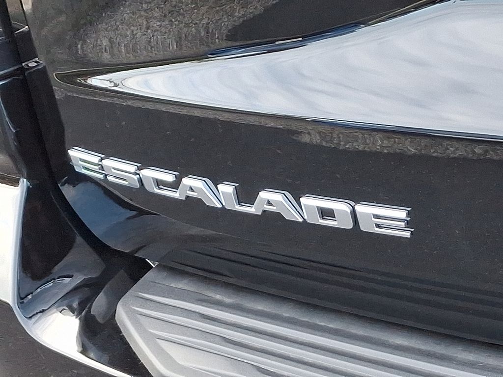 Thumbnail: 2025 Cadillac Escalade - 11