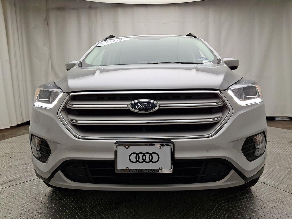Thumbnail: 2018 Ford Escape - 2