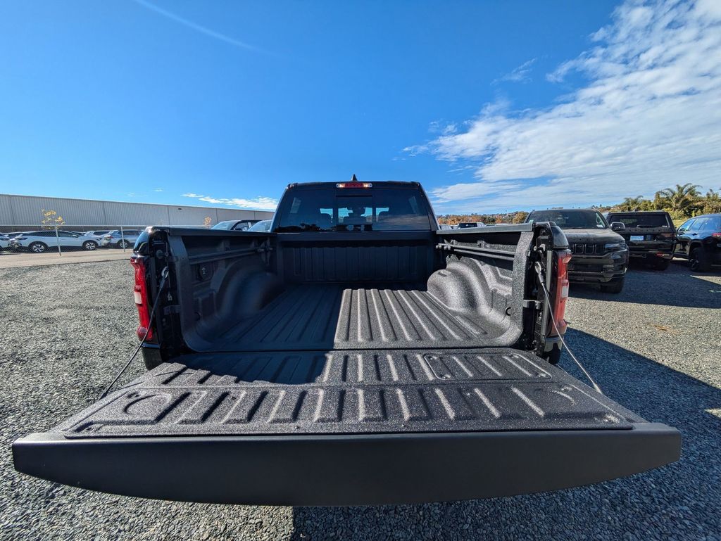 2025 Ram 1500 Laramie 23