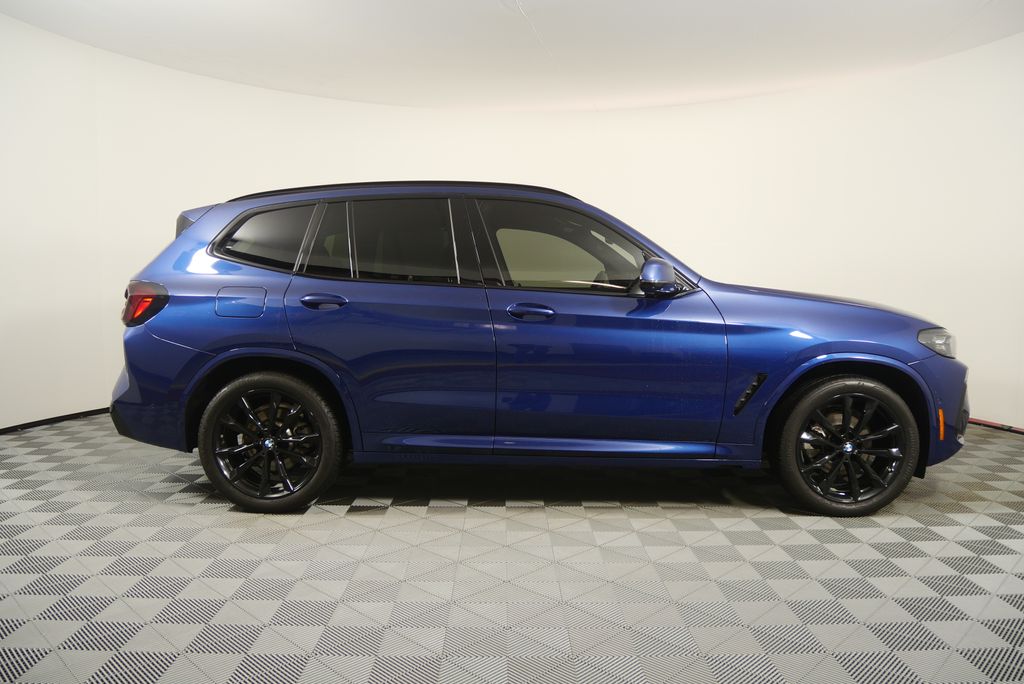 Thumbnail: 2023 BMW X3 - 2