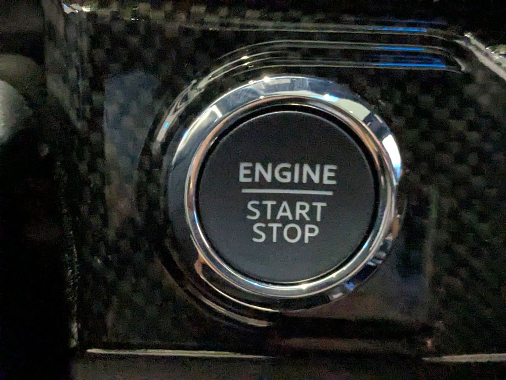 2025 Ford F-150 Shelby