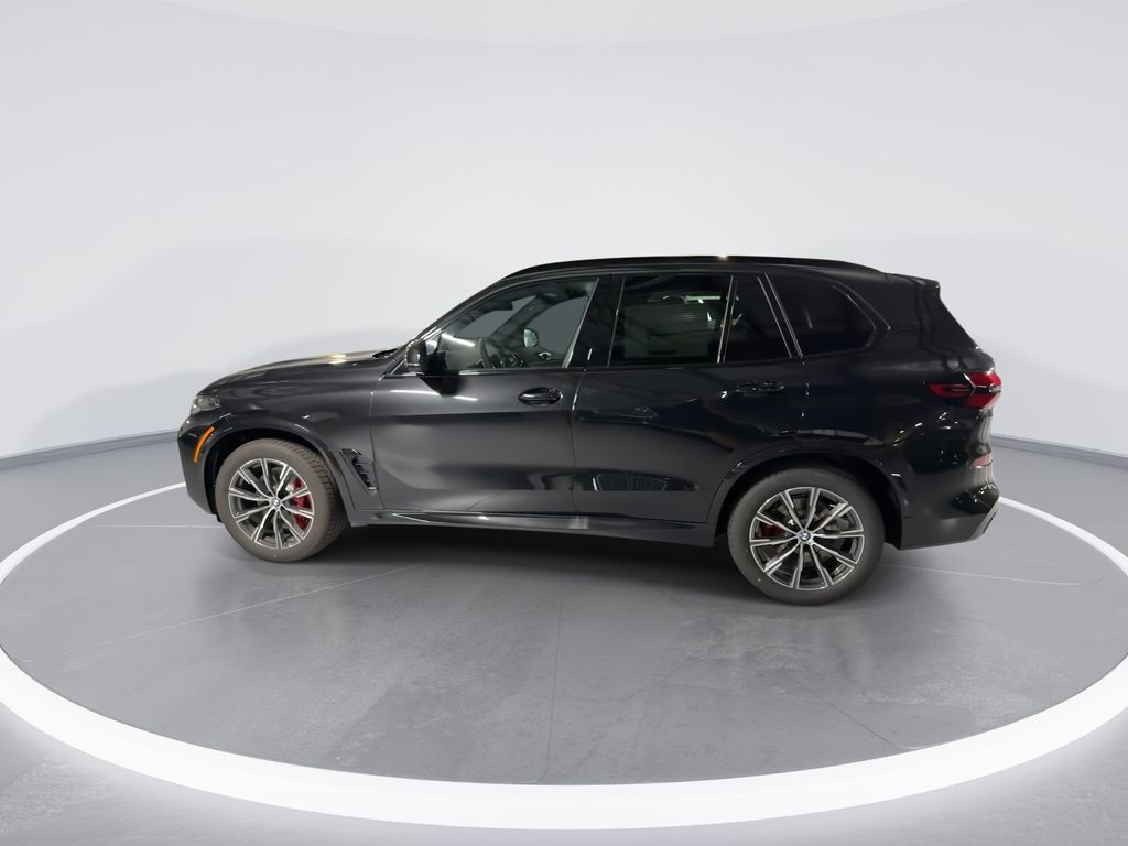 Thumbnail: 2026 BMW X5 - 5