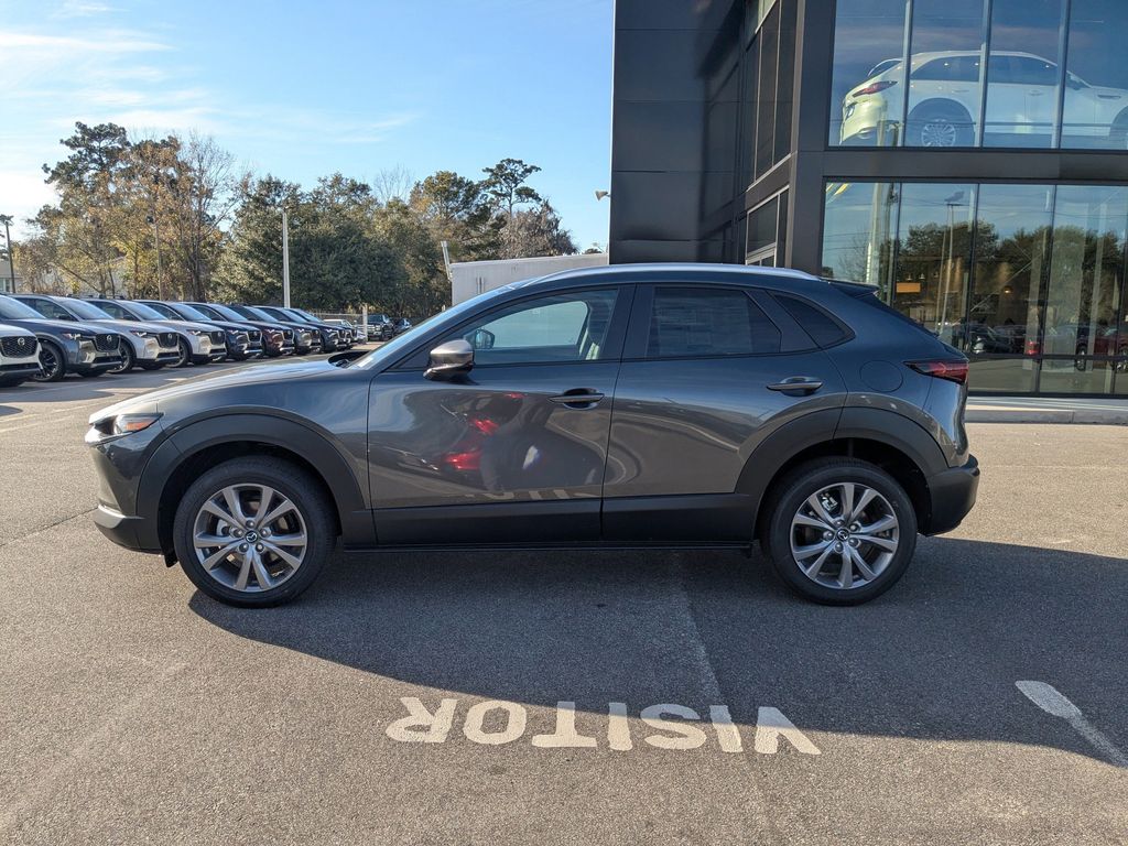 2026 Mazda CX-30 2.5 S Preferred