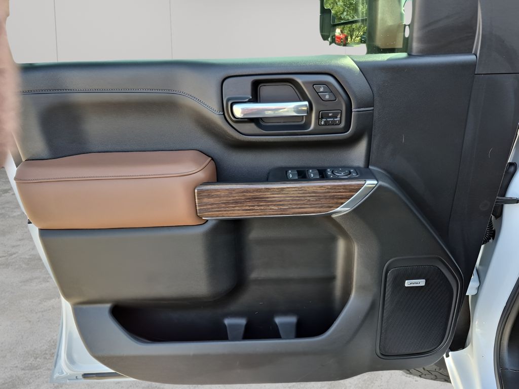 Used Car 2020 Chevrolet Silverado 2500hd  High Country For Sale Under $60,000 In Austin, Texas