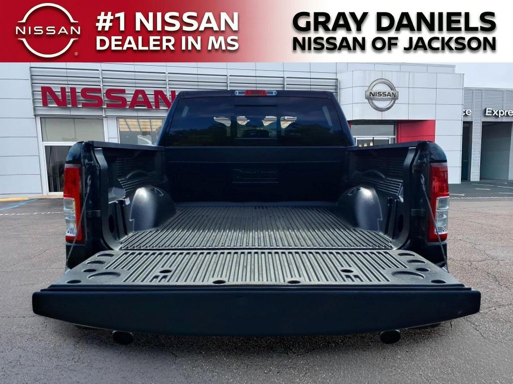 Used 2019 Ram 1500 Truck