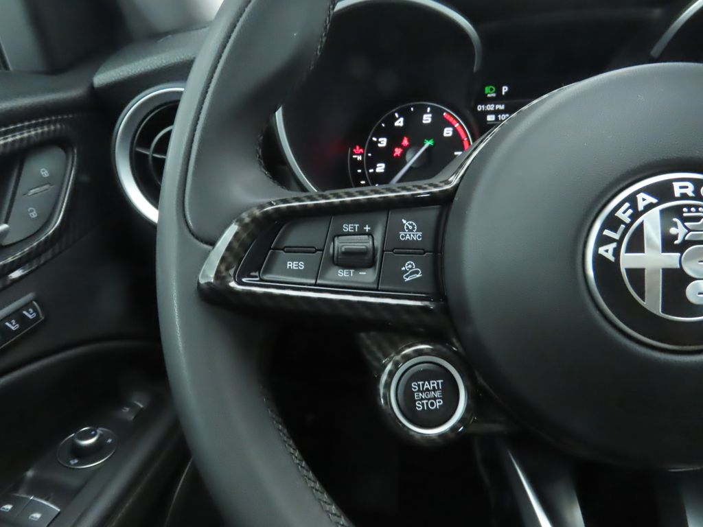 Thumbnail: 2020 Alfa Romeo Stelvio - 11