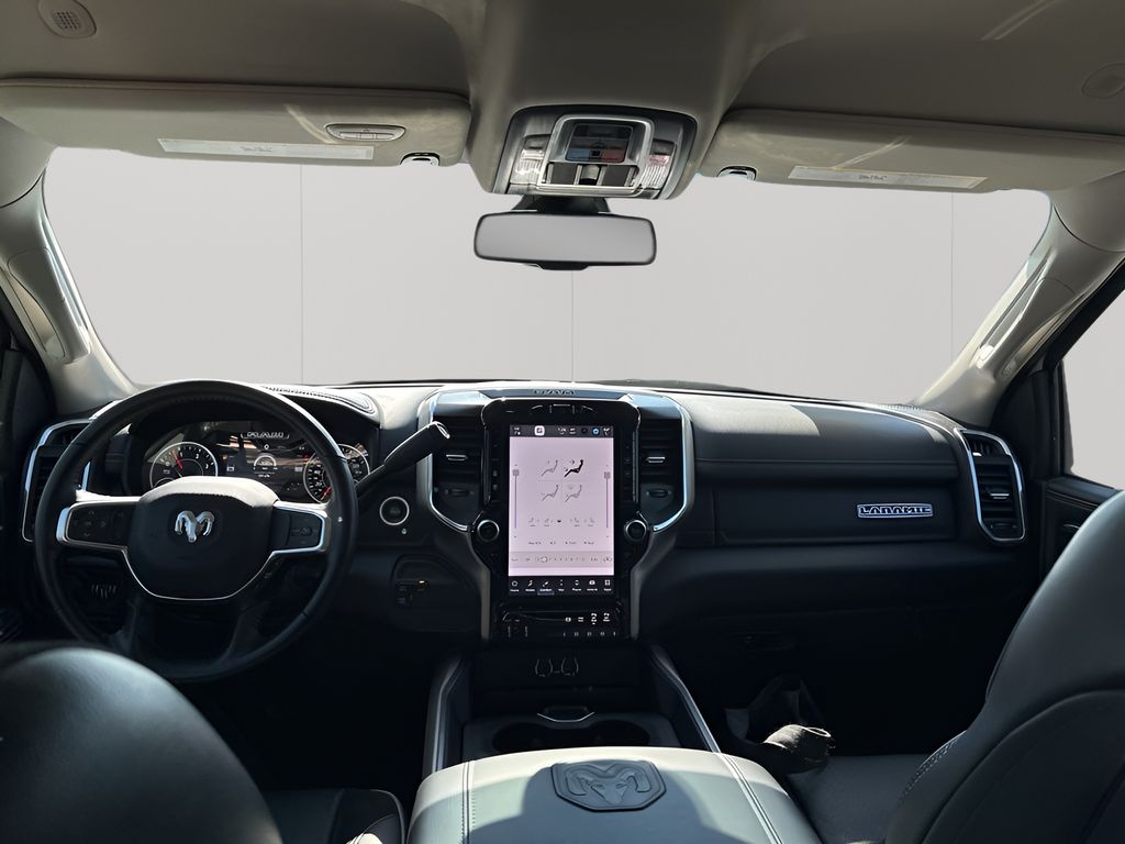 Used Car 2024 Ram 3500  Laramie For Sale Under $70,000 In Austin, Texas