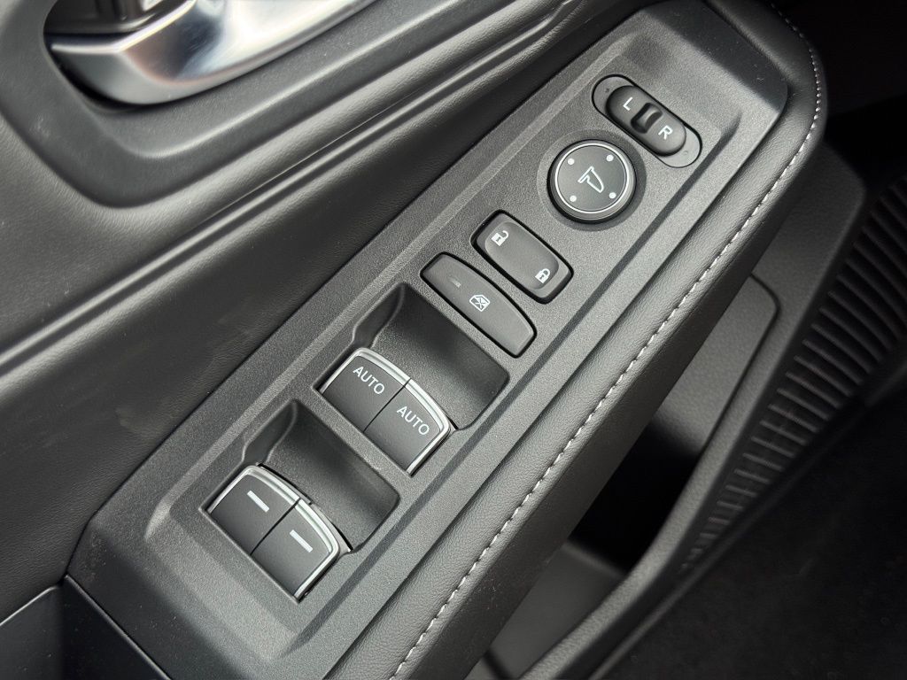 2026 Honda Accord Hybrid Sport-L  at Community Honda