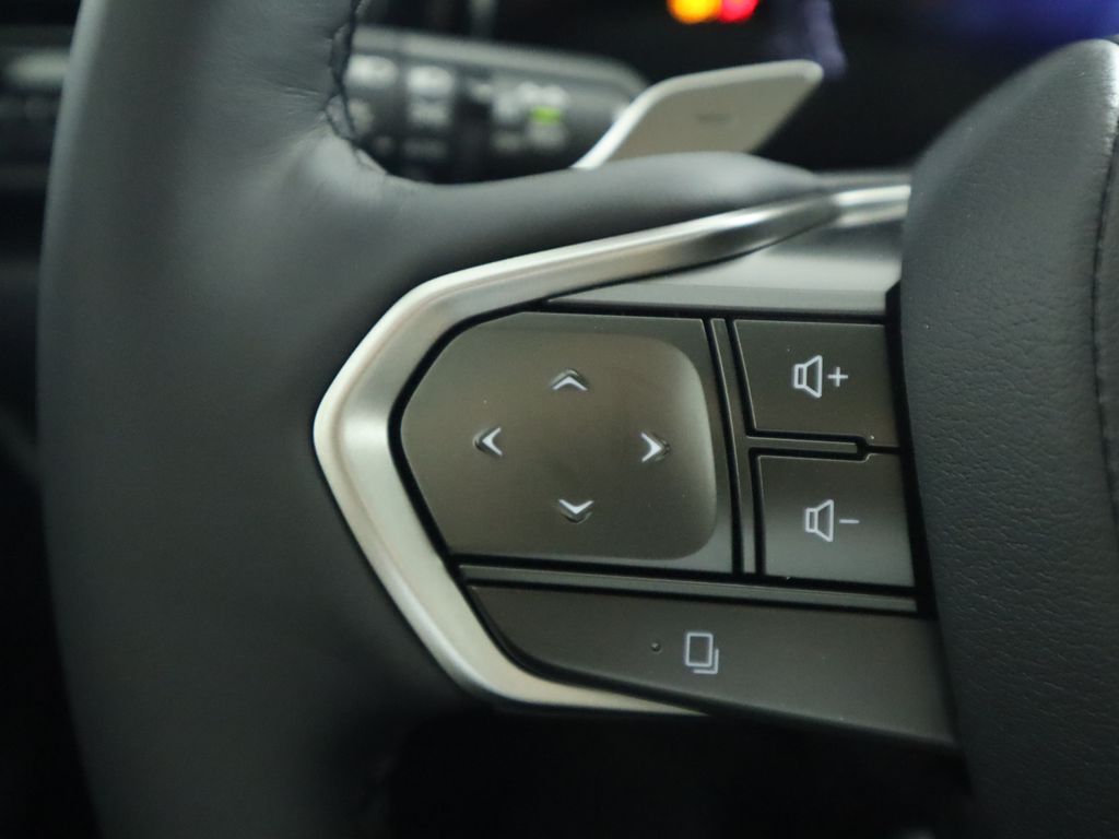 Thumbnail: 2025 Lexus NX - 12