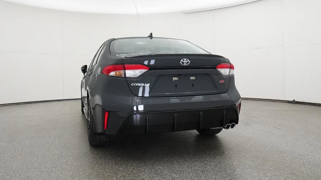 Thumbnail: 2026 Toyota Corolla - 13