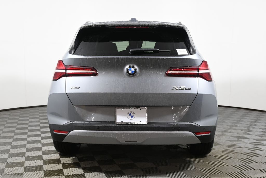Thumbnail: 2026 BMW X3 - 6
