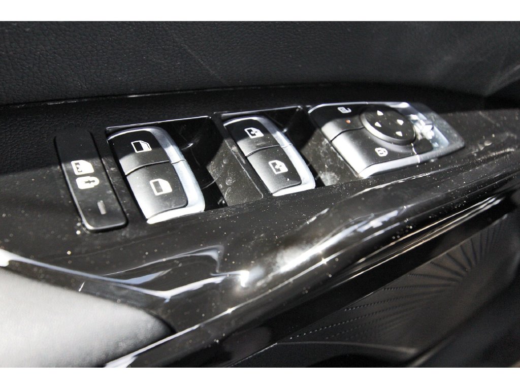 New 2026 Kia K5 Sedan