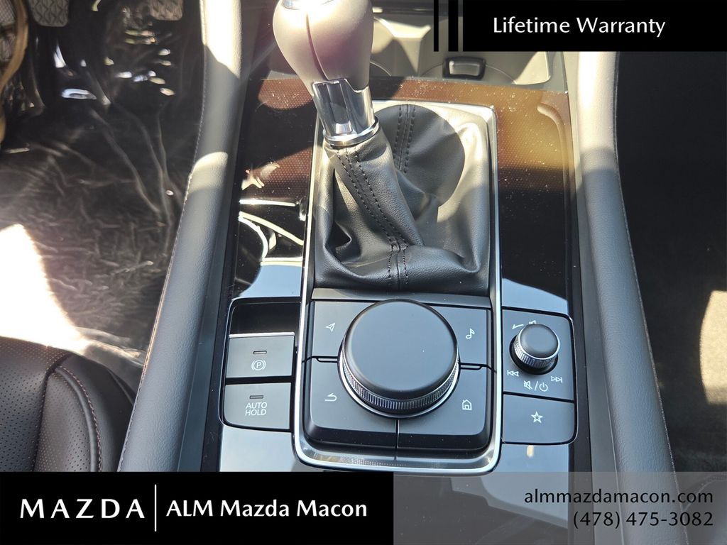 New 2026 Jet Black Mica Mazda 2.5 S Premium image 19