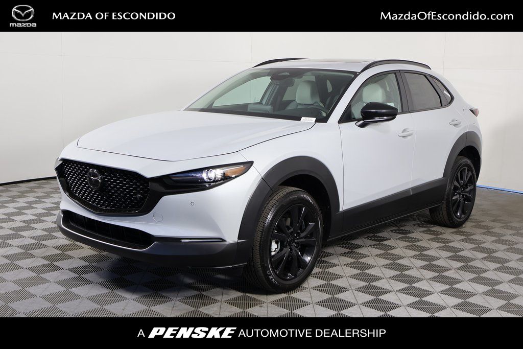 Thumbnail: 2026 Mazda CX-30 - 1