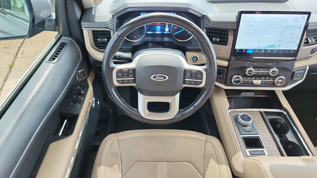 2023 Ford Expedition Max