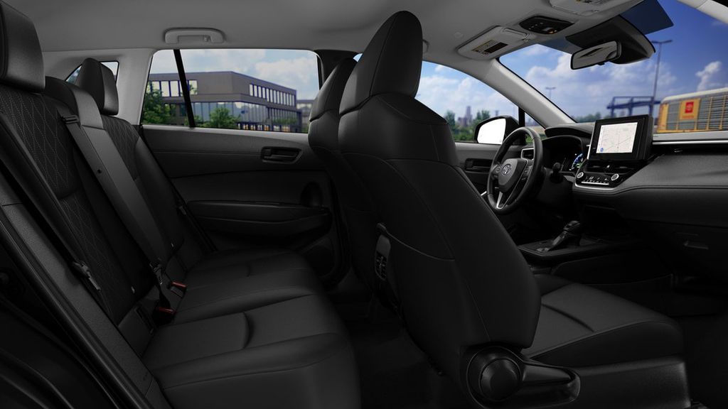 Thumbnail: 2026 Toyota Corolla Cross - 21