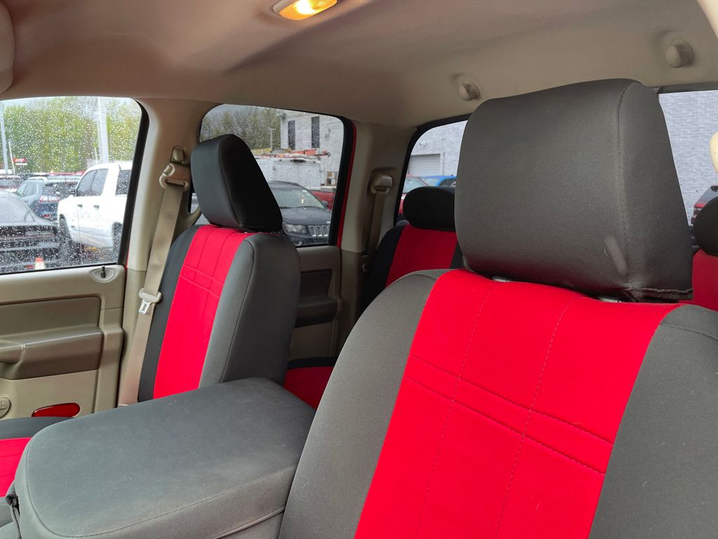used 2006 Dodge Ram 1500 car, priced at $9,000