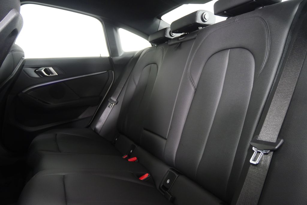 Thumbnail: 2021 BMW 2 Series - 16