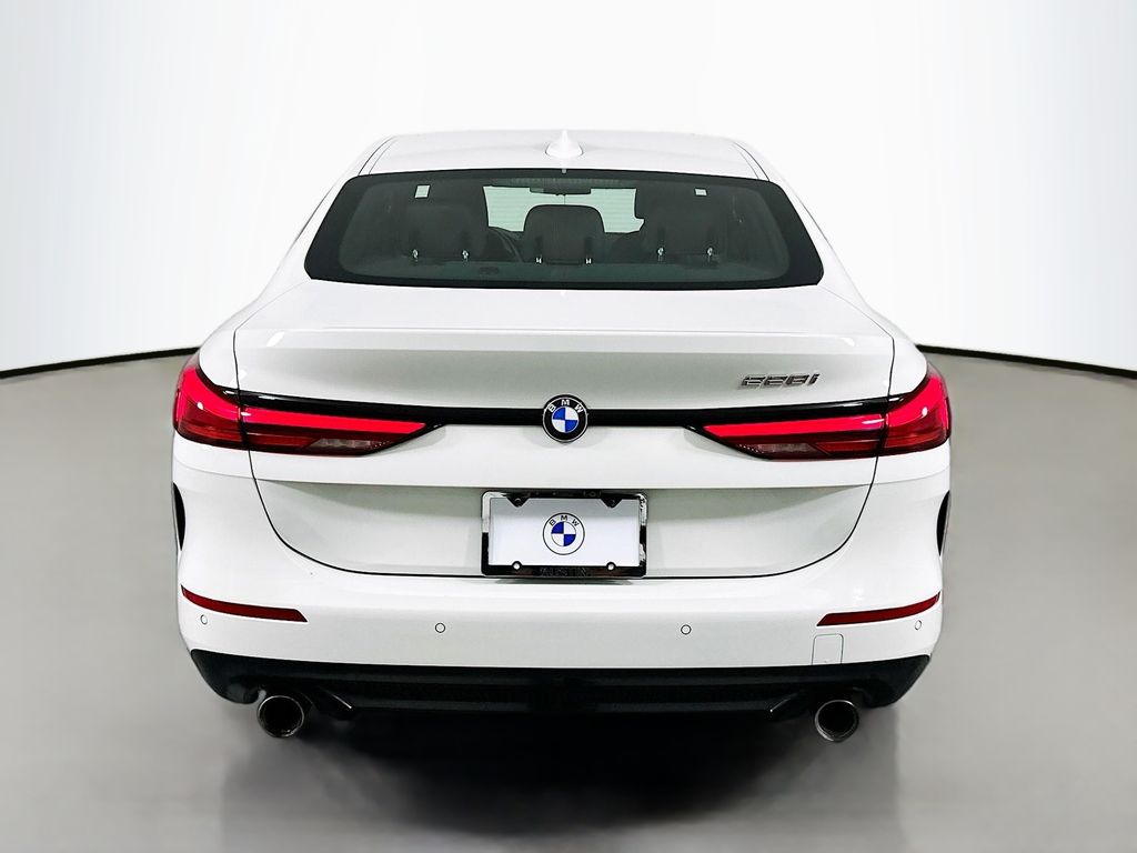 2024 BMW 2 Series 228i 6