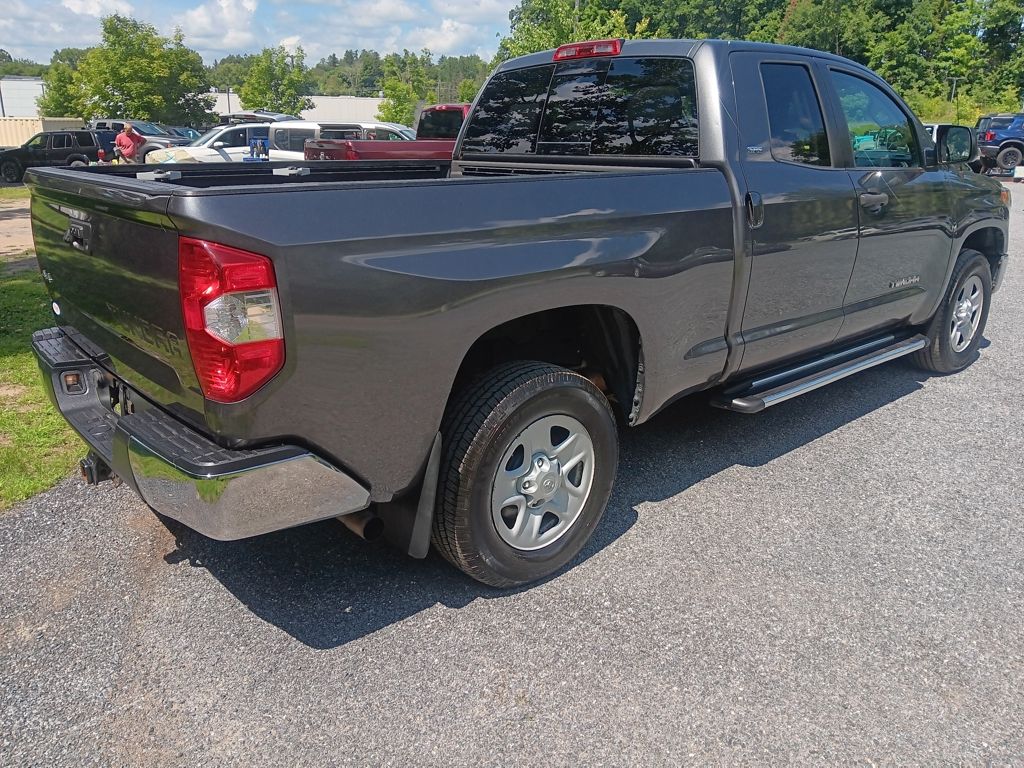Used 2019 Toyota Tundra Truck