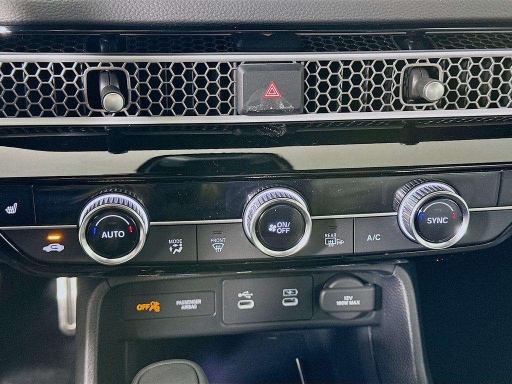 Thumbnail: 2026 Honda Civic - 14