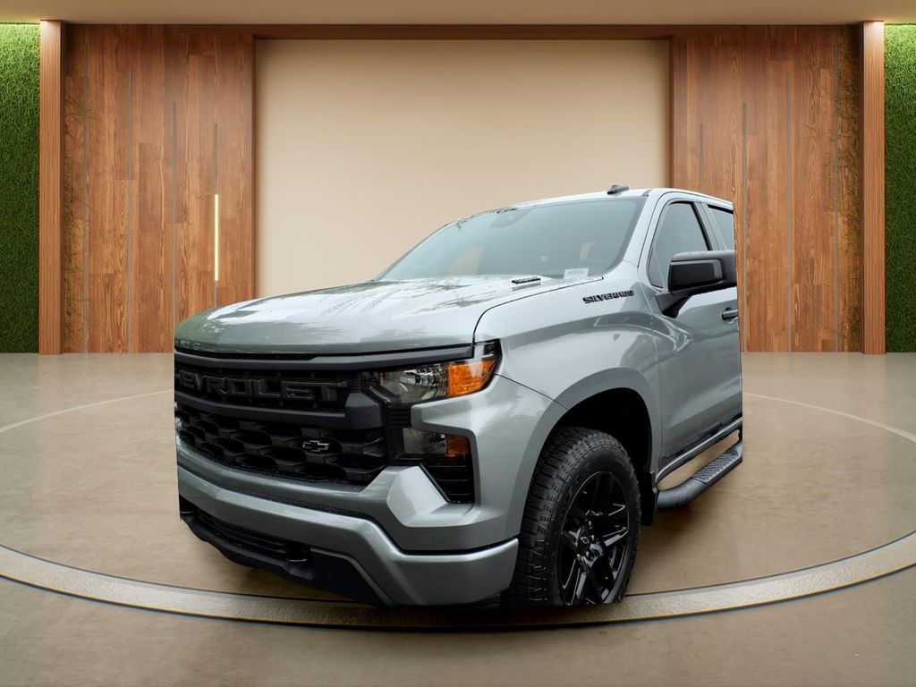 ChevroletSilverado 150027