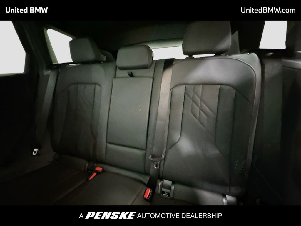 Thumbnail: 2026 BMW X3 - 13