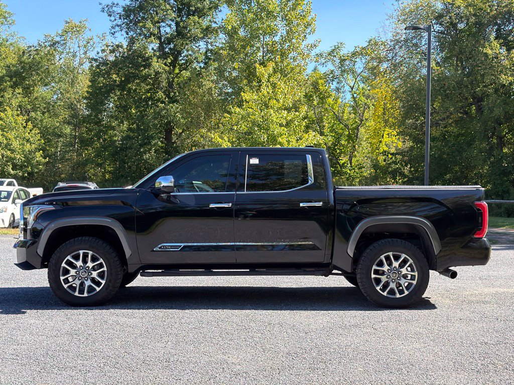 Used 2023 Toyota Tundra Truck