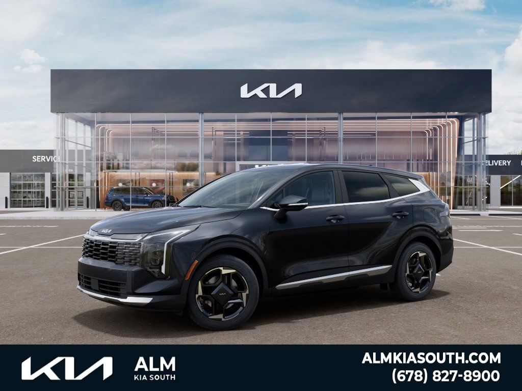New 2026 Panthera Metal Kia EX image 3