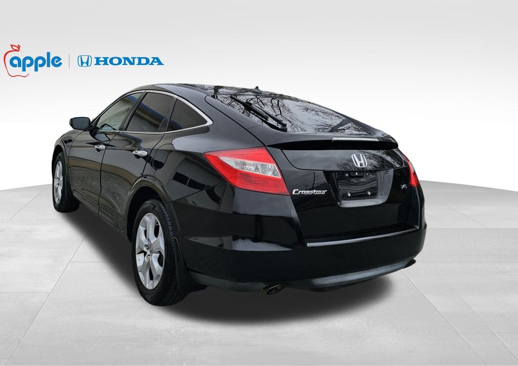 2012 Honda Crosstour EX-L