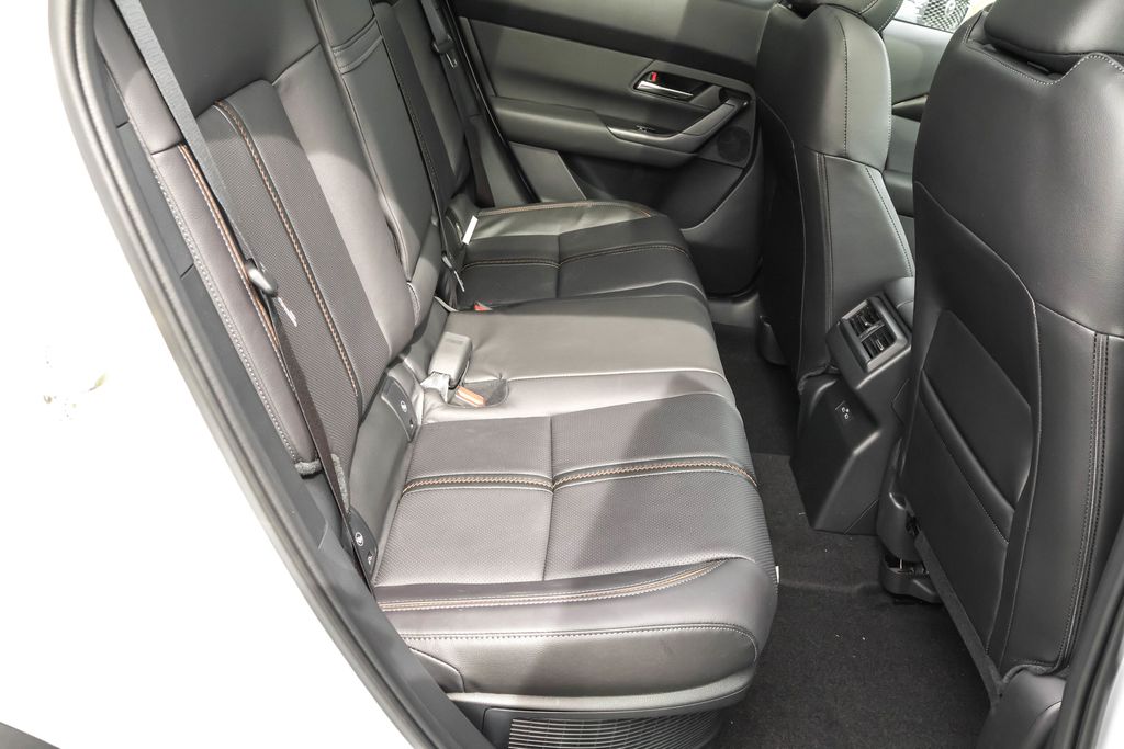 Mazda CX-50 2.5 Hybrid Premium Plus