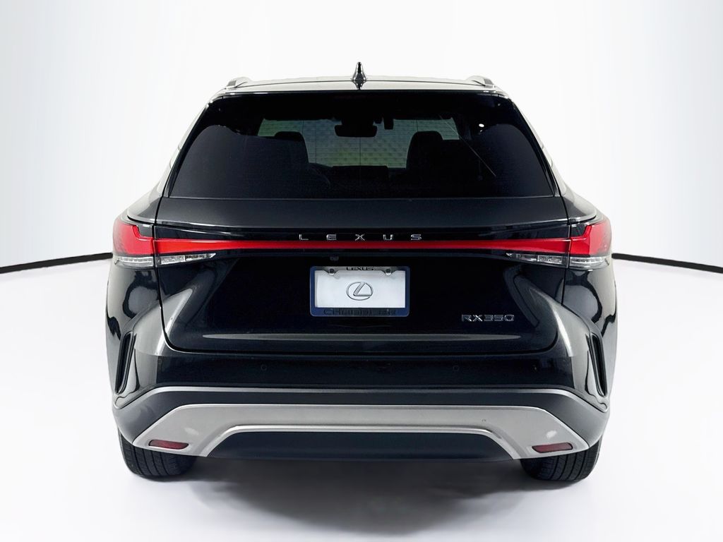 Thumbnail: 2024 Lexus RX - 6