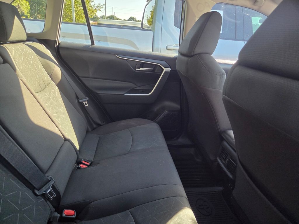 Used 2024 Toyota RAV4 SUV