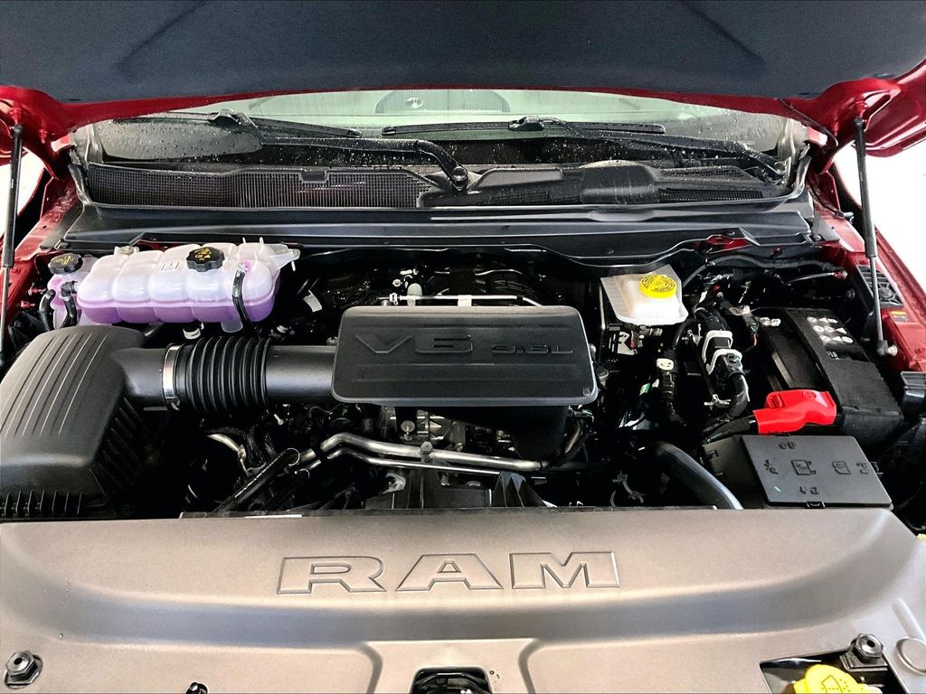 2026 Ram 1500 — photo 16