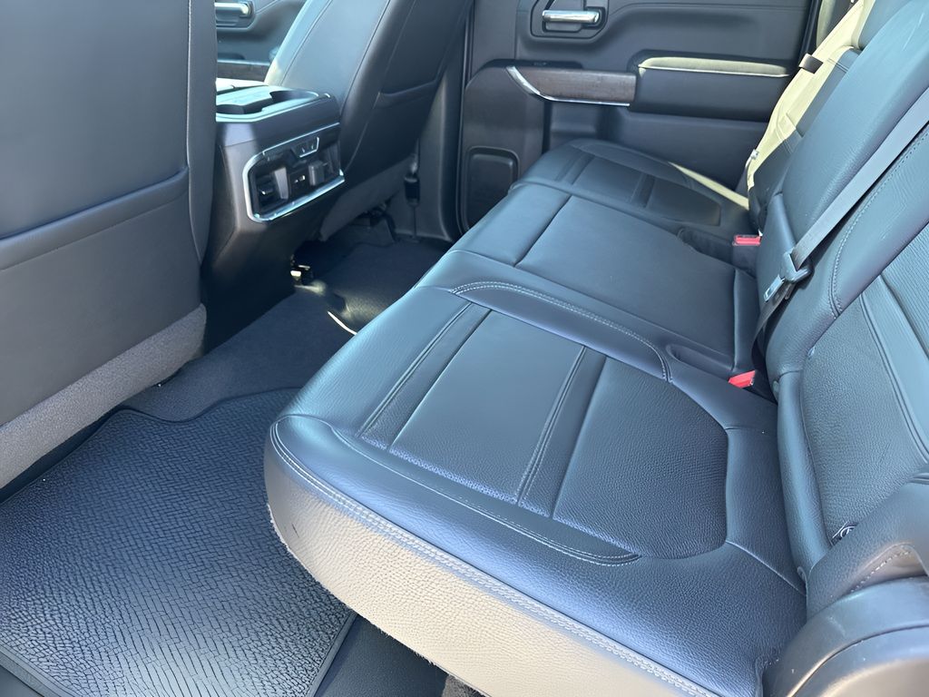 Used Car 2023 Gmc Sierra 2500hd  Denali For Sale Under $50,000 In Austin, Texas